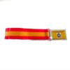 ICON RED BELT