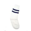 ICON WHITE SOCKS