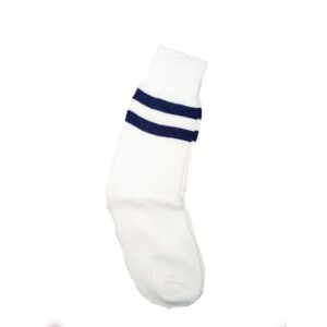 ICON WHITE SOCKS