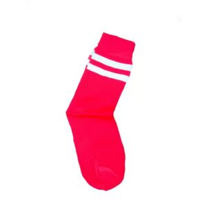 ICON RED SOCKS