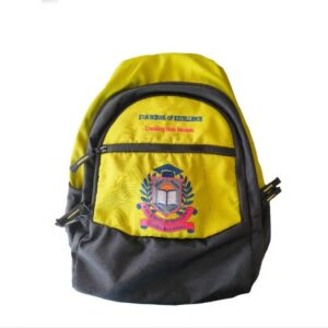 ICON SCHOOL BAG