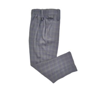 GT CHECKED PANT