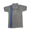 GT BLUE T-SHIRT