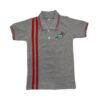 GT RED T-SHIRT