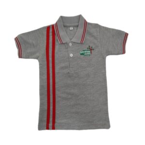 GT RED T-SHIRT