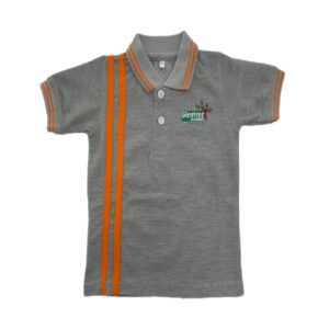 GT ORANGE T-SHIRT