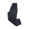 GT TRACK PANT RED PIPING
