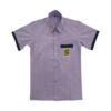 AL BOYS SHIRT