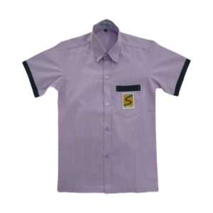 AL BOYS SHIRT