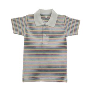 AL MULTI COLOR T-SHIRT
