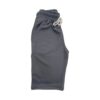 AL GREY 3/4 SHORTS
