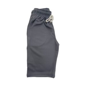 AL GREY 3/4 SHORTS