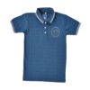 AC BLUE T-SHIRT