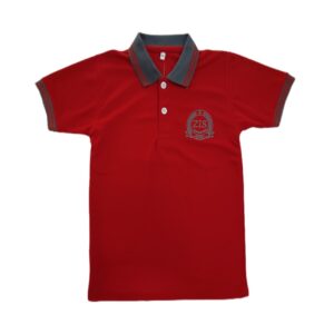 ZIA SPORTS T-SHIRT