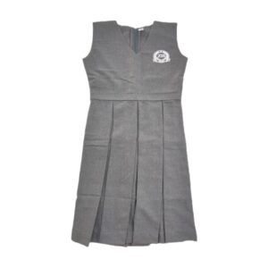ZIA PINAFORE 1 TO 7