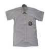 ZIA BOYS SHIRT H/F