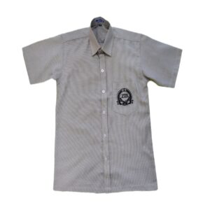 ZIA BOYS SHIRT H/F