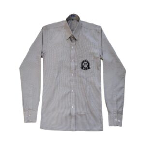 ZIA BOYS SHIRT F/H