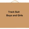 DIYA TRACK SUITE