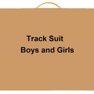 DIYA TRACK SUITE