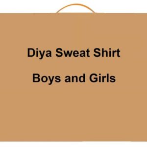 DIYA SWEAT SHIRT
