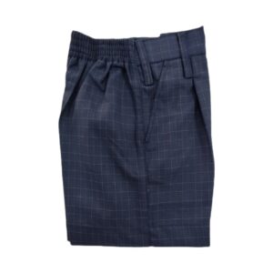SMS AP BLUE SHORTS