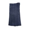 SMS AP BLUE SKIRT