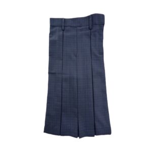 SMS AP BLUE SKIRT