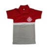 SMS AP RED T SHIRT
