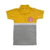 SMS AP YELLOW T SHIRT