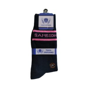 SMS AP BLUE SOCKS
