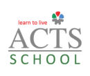 ACTS SCHOOL