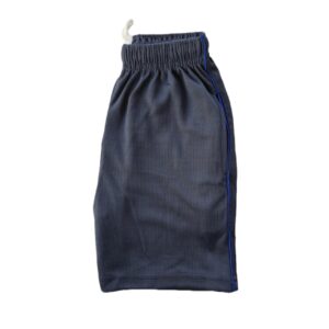 GT SPORTS SHORTS BLUE