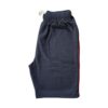GT SPORTS SHORTS RED