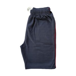 GT SPORTS SHORTS RED