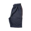 GT SPORTS SHORTS ORANGE