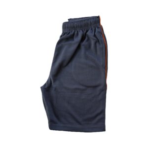 GT SPORTS SHORTS ORANGE