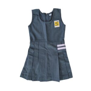 AL PINAFORE GIRLS