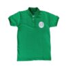 AC GREEN T-SHIRT