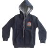 SISHYA GREY JACKET