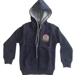 SISHYA GREY JACKET