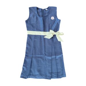SISHYA GIRLS PINAFORE