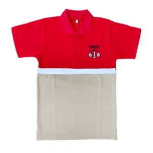 SISH RUBIE BOYS T-SHIRT