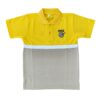 SISH TOPAZ BOYS T-SHIRT