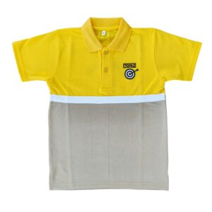SISH TOPAZ BOYS T-SHIRT