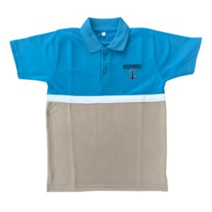 SISH SAPPHIRES BOYS T-SHIRT