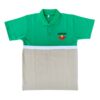 SISH EMERALDS BOYS T-SHIRT