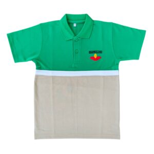 SISH EMERALDS BOYS T-SHIRT