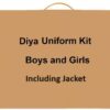 DIYA FULL UNIFROM KIT