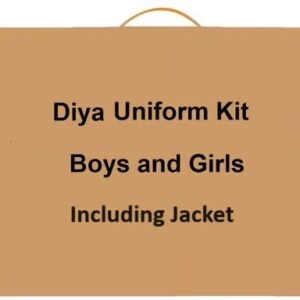 DIYA FULL UNIFROM KIT